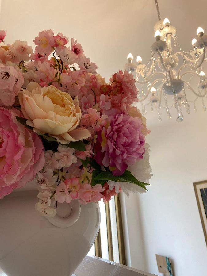 La Maison De Rose توري المظهر الخارجي الصورة