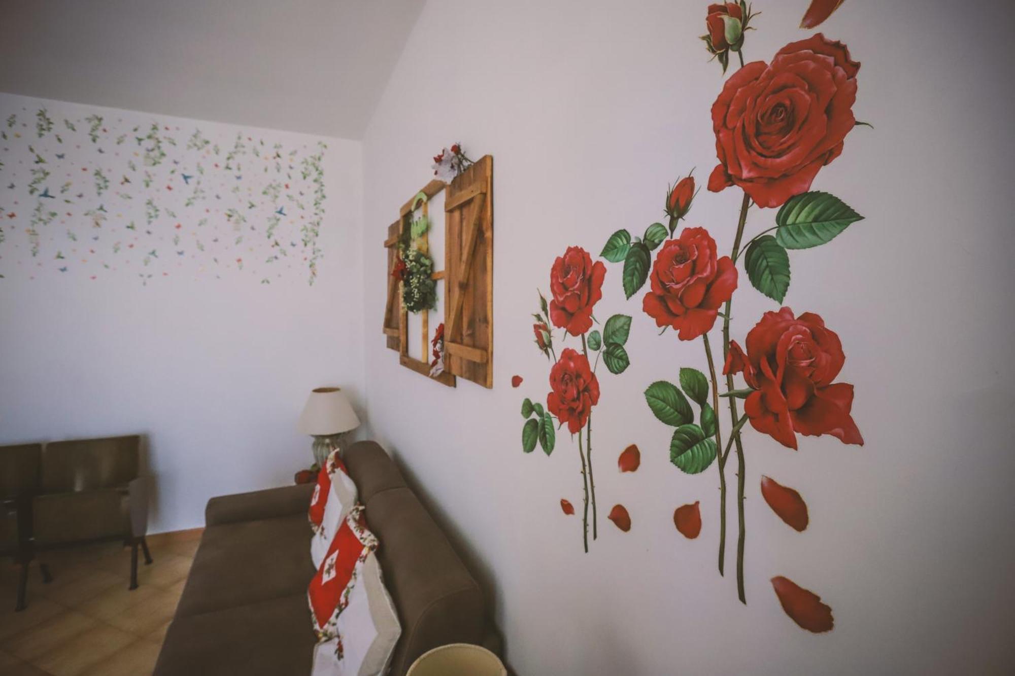 La Maison De Rose توري المظهر الخارجي الصورة