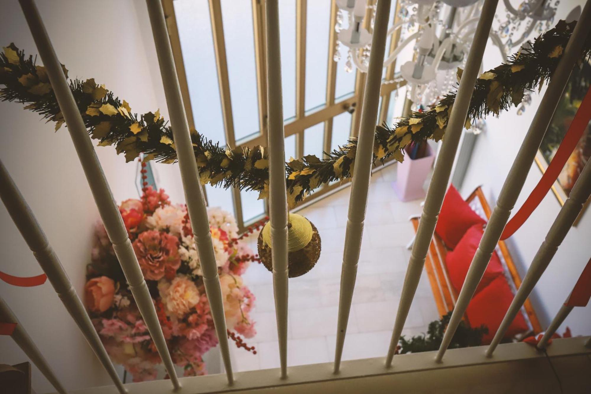 La Maison De Rose توري المظهر الخارجي الصورة